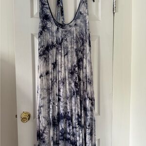 Latched mama romper